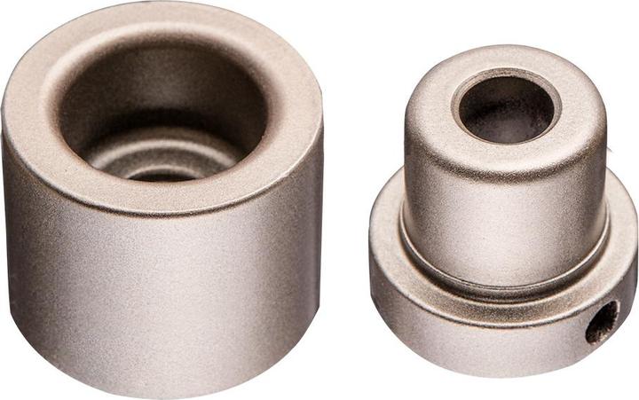 Actual product image Neo 20 mm heating collar