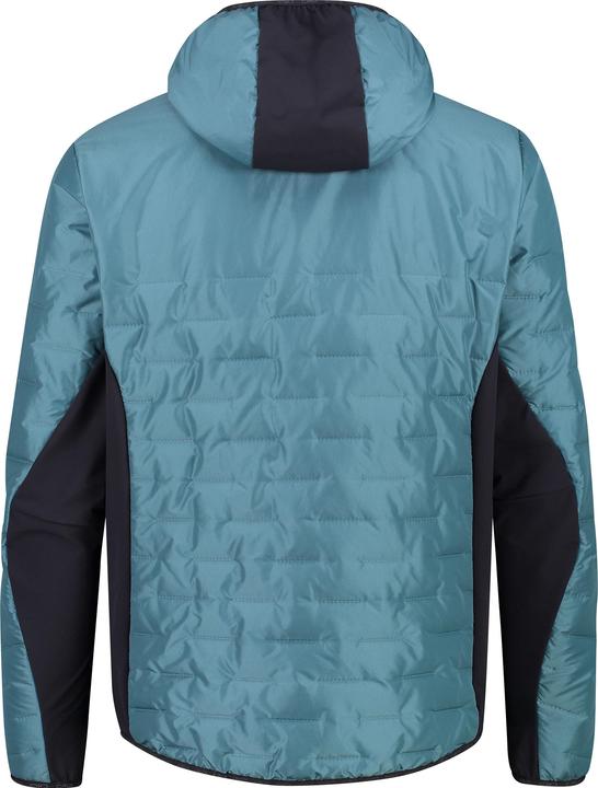Actual product image CMP Campagnolo Hybrid Hoodie (54)