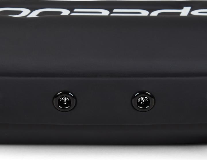 Actual product image Speedo Goggles Storage