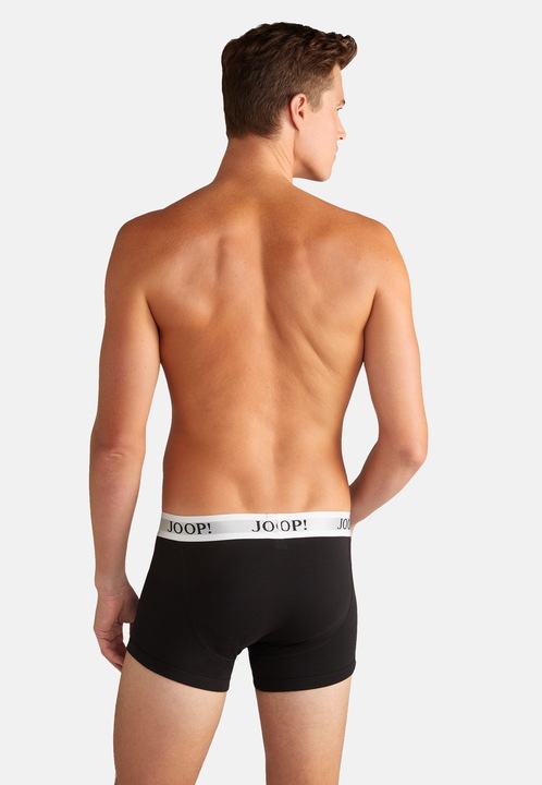 Immagine prodotto Joop! Boxer elasticizzati casual (XXL, confezione da 3)