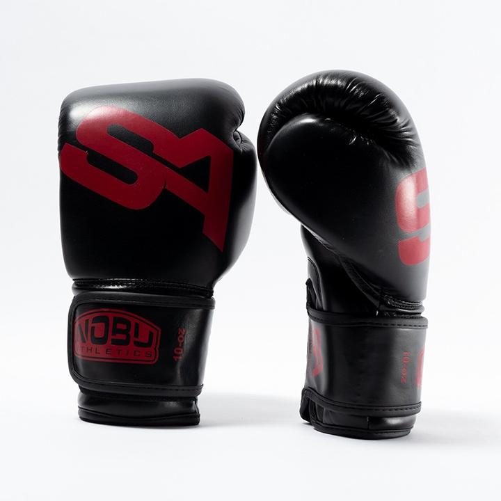 Produktbild Nobu Boxhandschuhe Limited Edition SA (6 OZ)