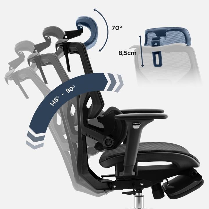 Image du produit Mark Adler Expert 8.7 (48 - 56 cm)