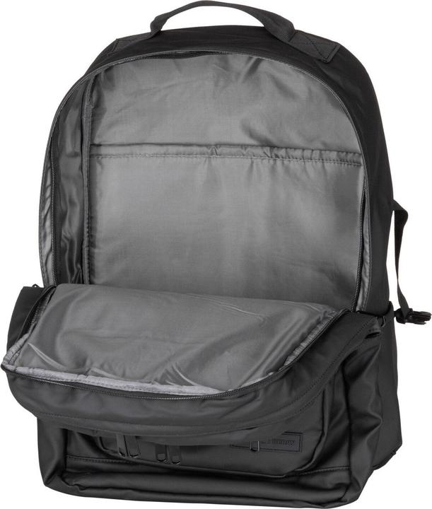 Actual product image Greenburry Cambridge backpack 47 cm laptop compartment (33 l)