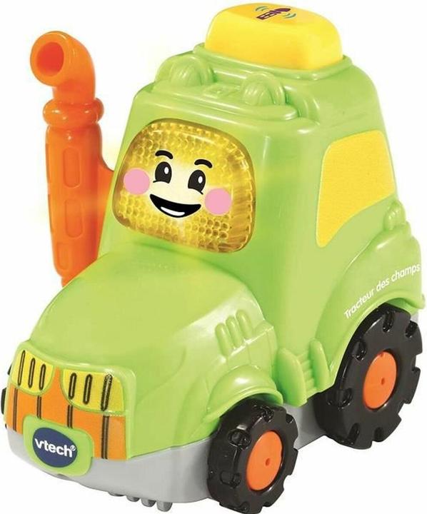 Produktbild VTech Coffret Trio no 2 französisch