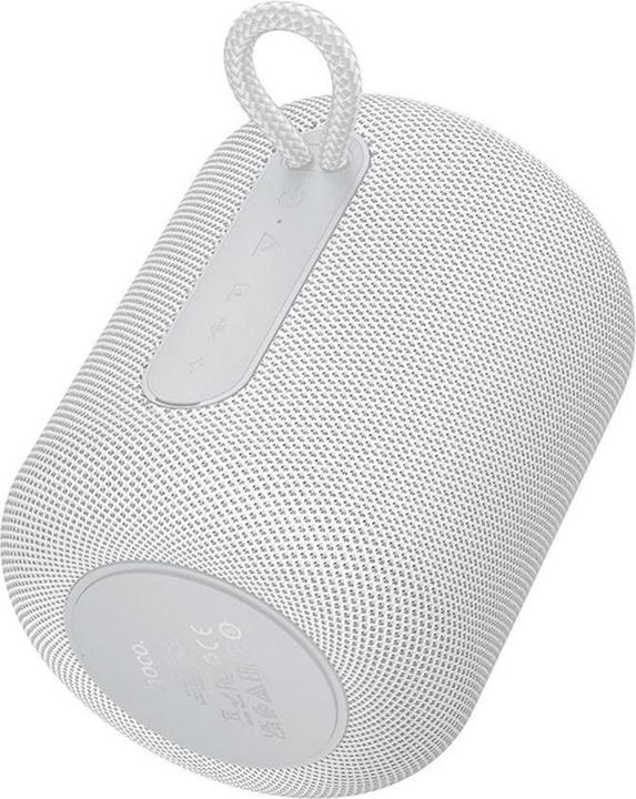Produktbild Hoco Bluetooth speakers speaker bluetooth 5W HC30 grey (3 h)