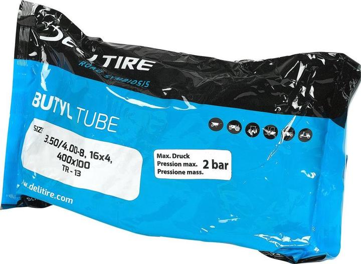 Image du produit Swissperfecta Flexible pour brouette à fond pointu