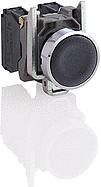 Produktbild Schneider Electric Taster schwarz