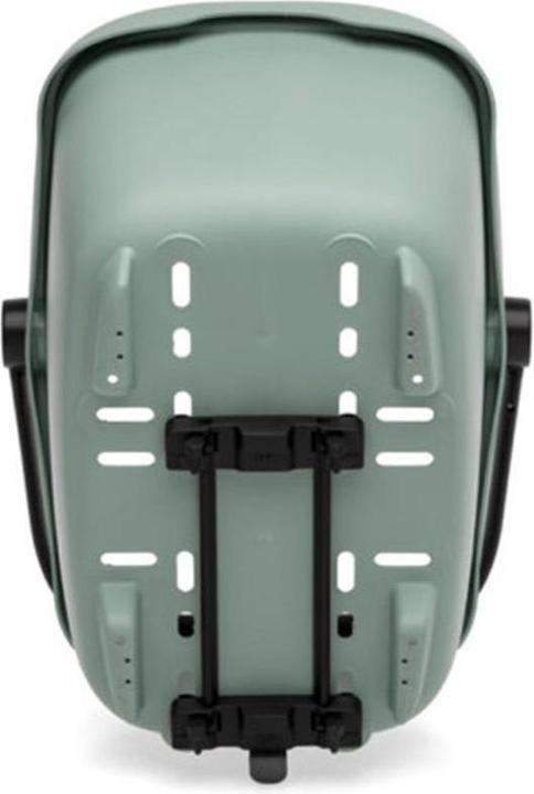 Actual product image New Looxs Basket Clipper green RT (28 l)