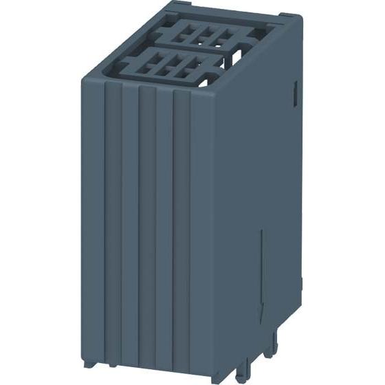 Siemens, Systemstromversorgung, Abdeckung Zubehör 3KD9204-5