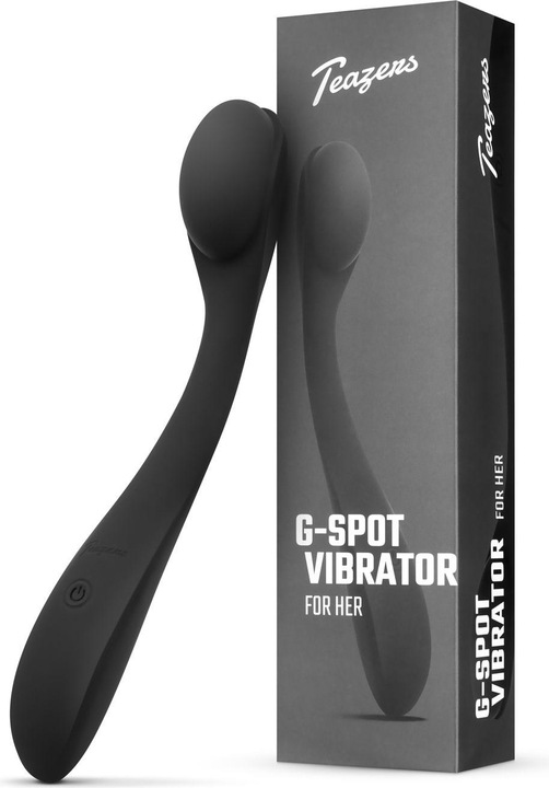 Productafbeelding Teazers G-spot vibrator