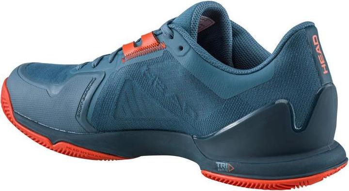 Produktbild Head Sprint Pro 3.5 Sandplatz Tennisschuh Herren (40.5)