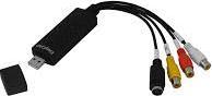 Immagine prodotto LogiLink VG0030 (S-Video, 2.60 cm)