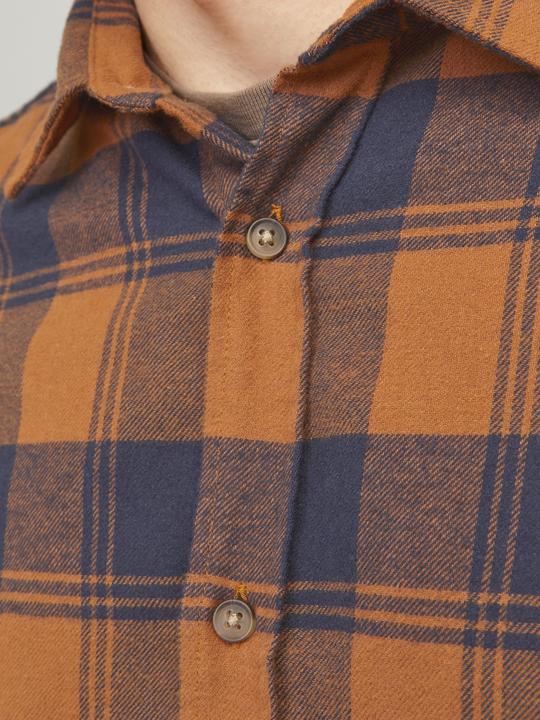 Produktbild Jack & Jones Slim Fit Hemd Hemd (XS)