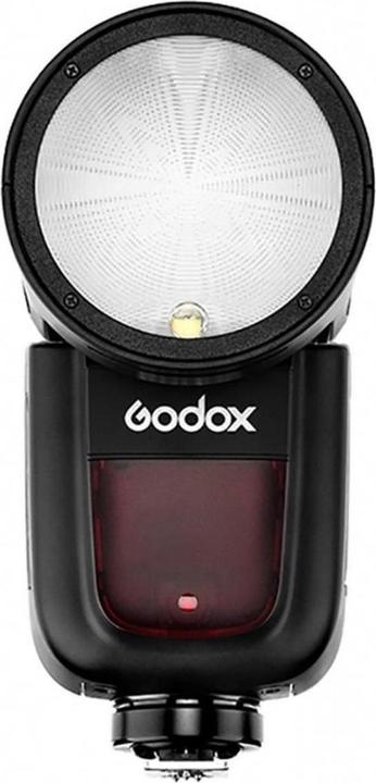 Image du produit Godox V1 (Flash à monter, Olympus)