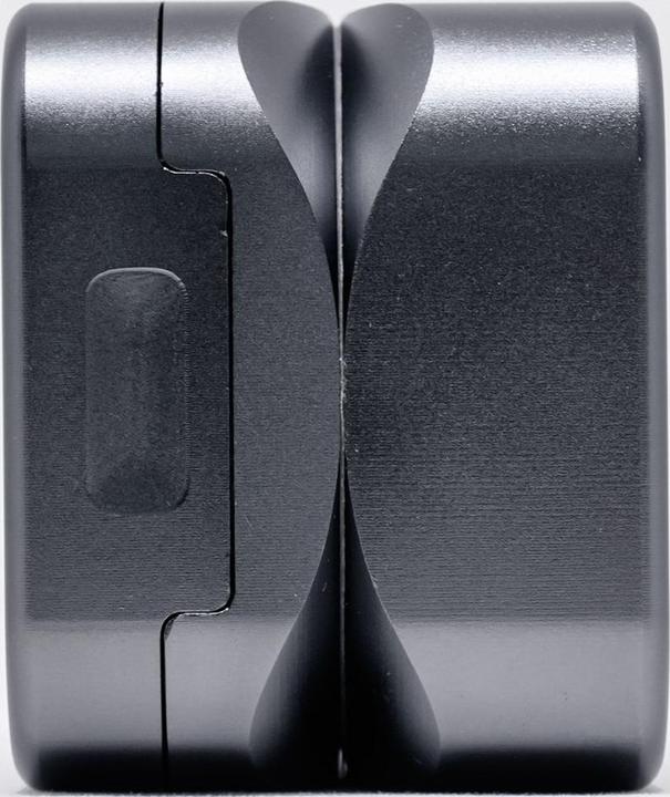 Actual product image Krush Cube