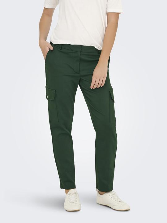 Produktbild Only Cargo Schnitt Cargohose Cargo-Hose (32)