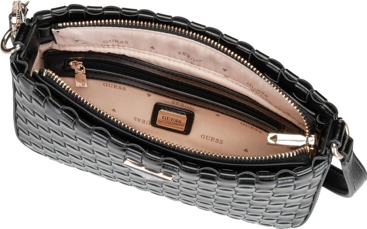 Produktbild Guess Schultertasche Twiller MW 10720