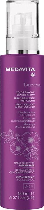 Medavita Luxviva Post Color pH 3.5 150ml (150 ml)