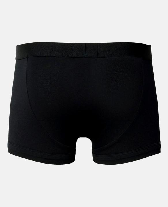 Produktbild Emporio Armani Essential Logolabel (S, 3er Pack)
