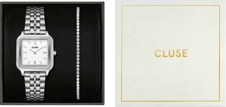 Actual product image Cluse Gracieuse (Analogue wristwatch, 28 mm)