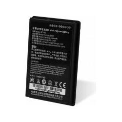 Thumbnail - Newland Battery for MT95 series, 3,8 V 6000 mAh, Barcode-Scanner Zubehör
