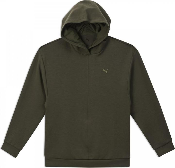 Produktbild Puma W Cloudspun Hoodie (L)