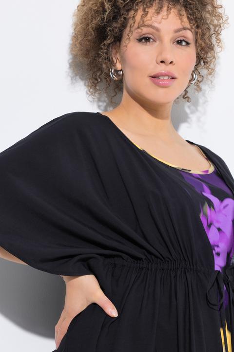 Actual product image Ulla Popken Breezy Summer Kaftan (50, 52, 54, 56)