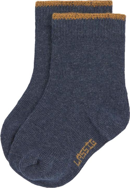 Produktbild Lässig Baby-Socken (3er Pack, 27 - 30)