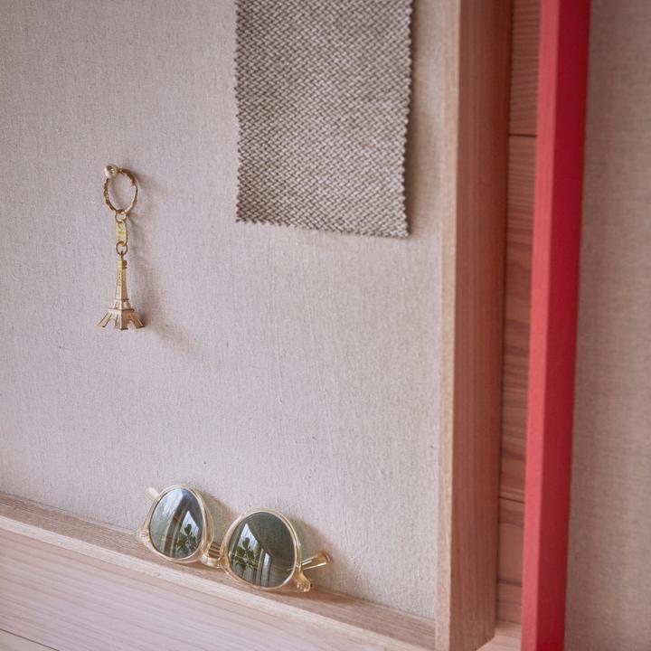 Actual product image OYOY Living Peili Notice Board (Bulletin board)