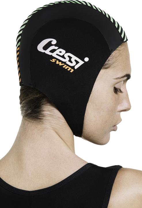 Actual product image Cressi Floating bonnet (2 mm, M, S)