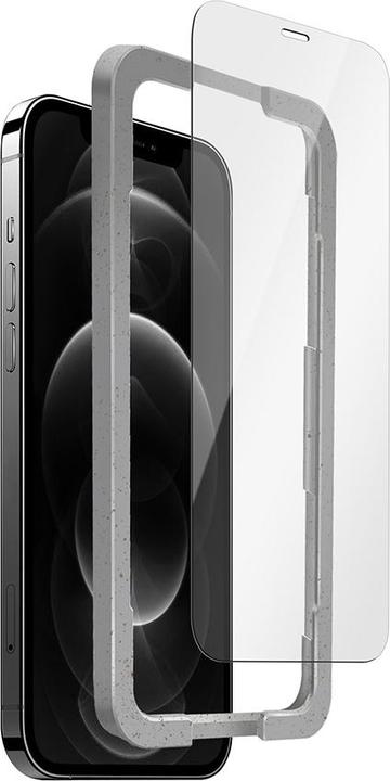 Produktbild Cirafon CG-ASID-APH12 (1 Stück, Apple iPhone 12, Apple iPhone 12 Pro)