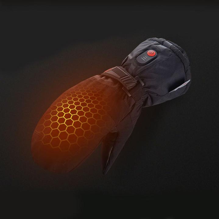 Actual product image Pgytech Photography Gloves Master (L) (L)