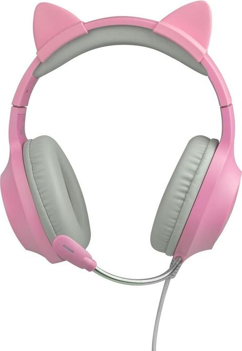 Actual product image Blade FR-TEC - Gaming Headset Tanooki (Cable)