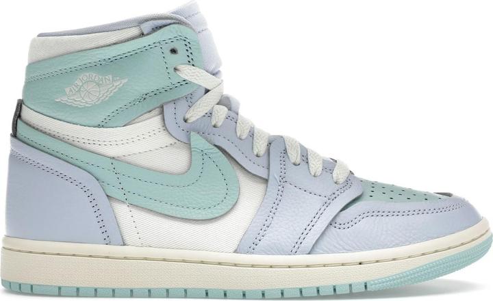 Immagine prodotto Jordan 1 High Method of Make Hydrogen Blue (Women's) (37.5)