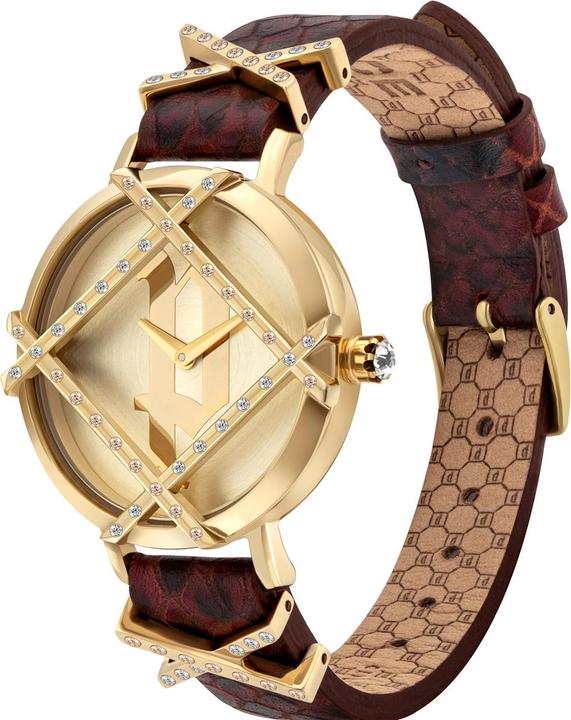 Produktbild Police Rila (Analoguhr, 34 mm)