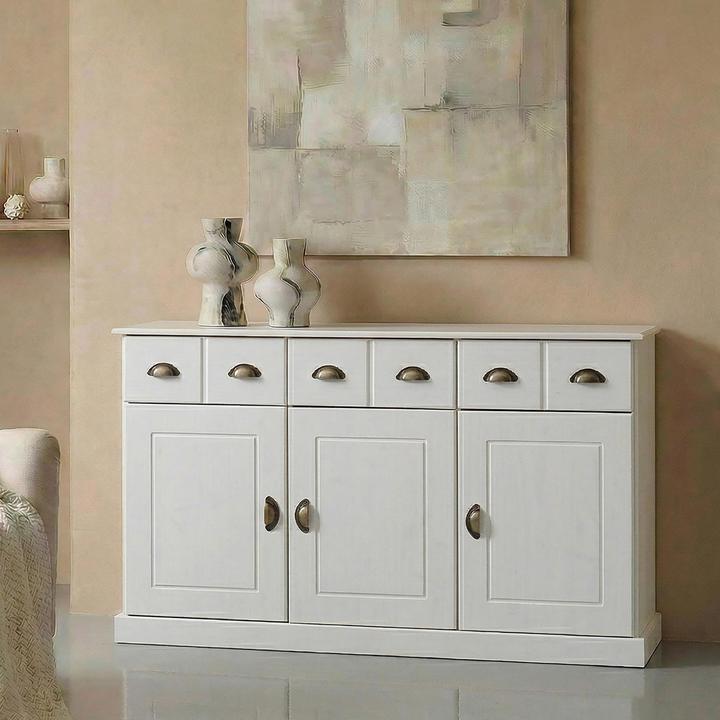 Produktbild IDIMEX Paris (133 x 39 x 78 cm)