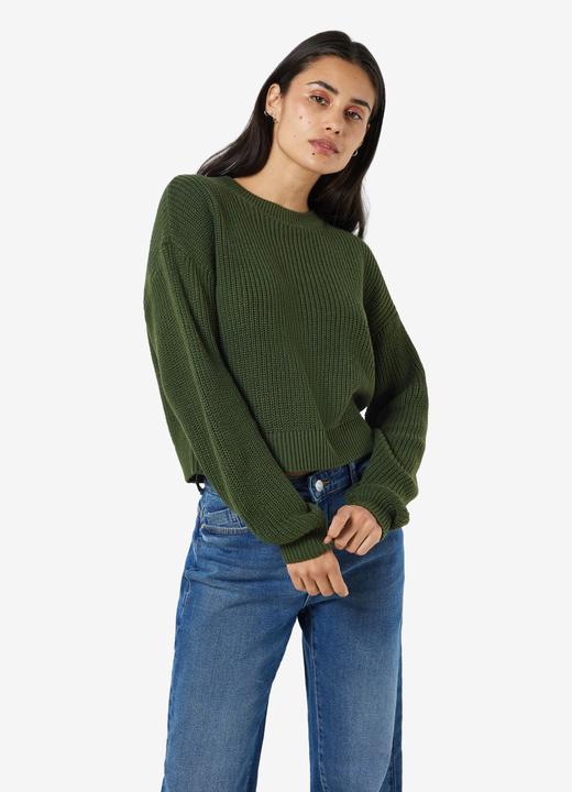 Produktbild Noisy May Strick- Pullover (L)