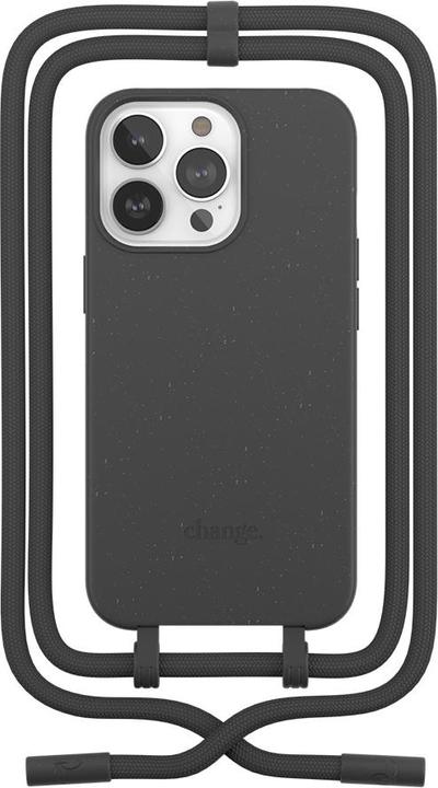 Actual product image Woodcessories Change Case Bio (Apple iPhone 14 Pro Max)