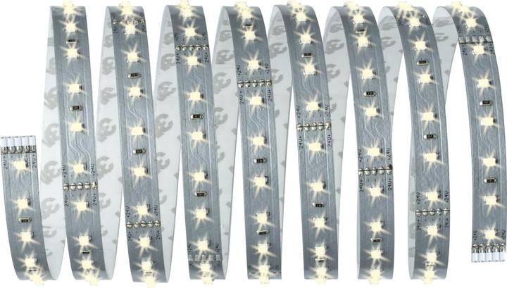 Produktbild Paulmann MaxLED 500 Stripe (Warmweiss, 250 cm, Indoor)