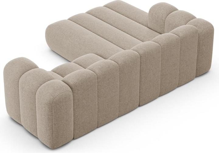 Produktbild Micadoni Lupine (Ecksofa)