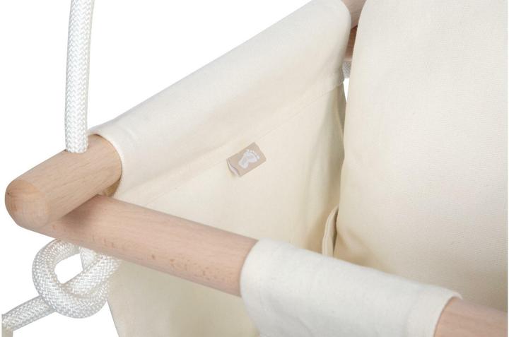 Image du produit small foot Babyschaukel beige
