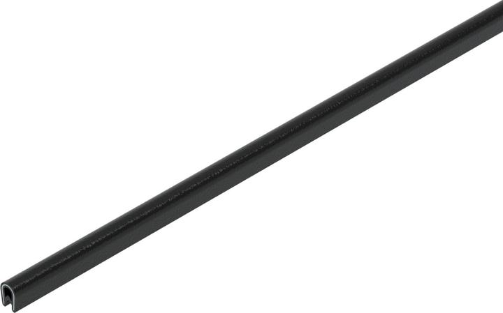 Actual product image OBO Bettermann OBO edge protection tape KSB/2 (Cable hole, 1000 cm)