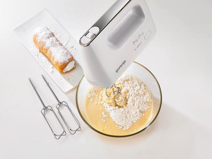 Actual product image Gorenje M460DC (460 W)