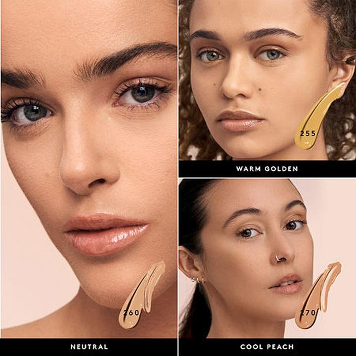 Actual product image Fenty Beauty Mattifying Makeup Pro Filt'r Soft Matte Foundation Mini - 12 Ml (260)