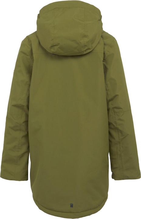 Actual product image Regatta Childrens/Kids Farbank Ski Jacket (140)