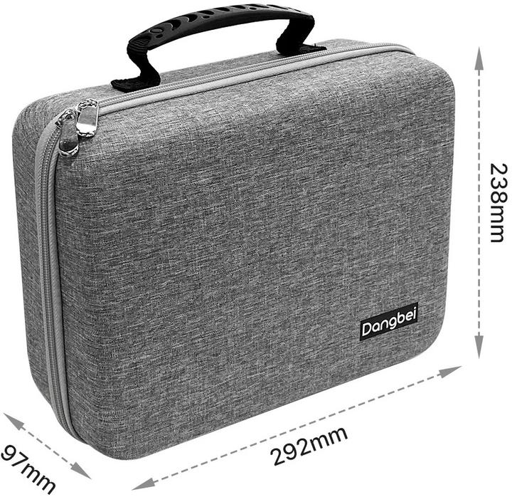 Produktbild Dangbei Atom Transportcase (Tragetasche)