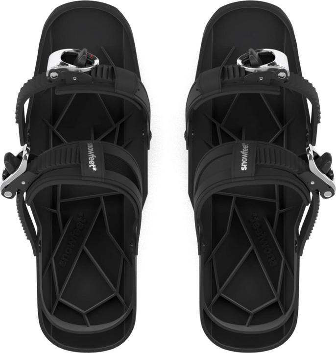 Image du produit Snowfeet II (43 cm, Avec fixations)