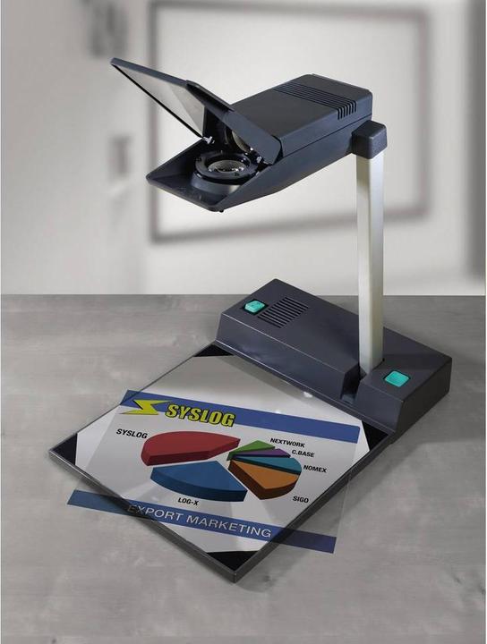 Actual product image Avery Overhead transparencies (110 g/m², 50x)