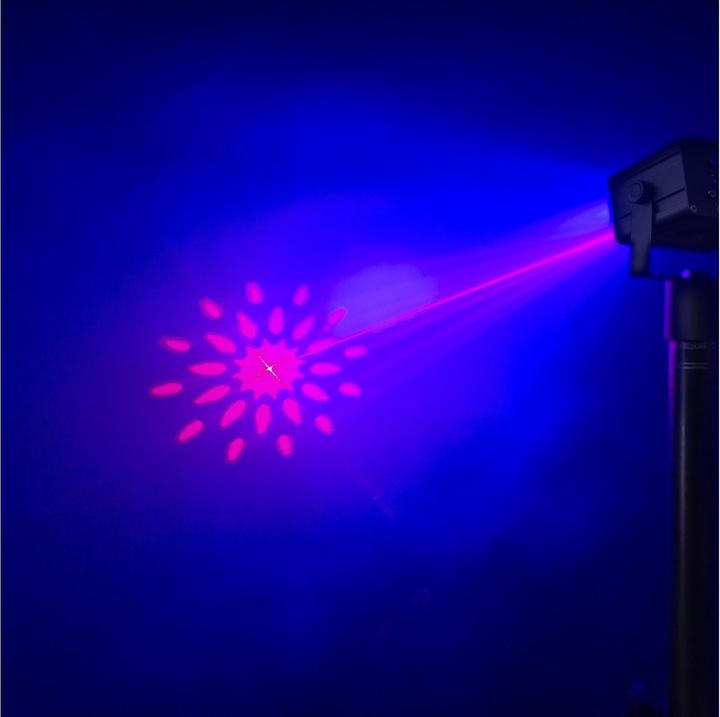 Produktbild BeamZ Athena (0.15 W, LED)