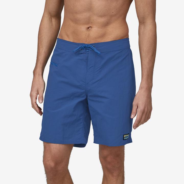 Image du produit Patagonia Men’s Wavefarer Boardshorts - 19 in. (34)